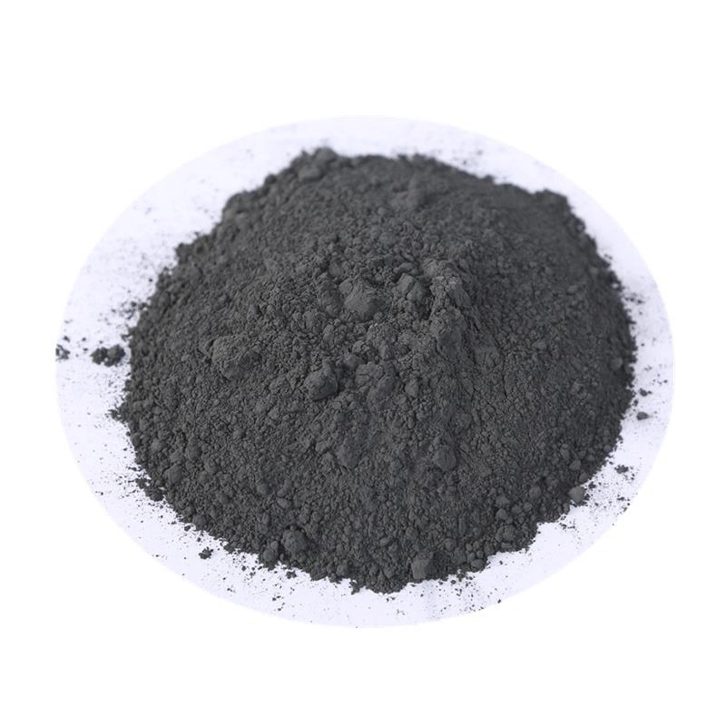 Triiron Tetraoxide CAS #1317-61-9
