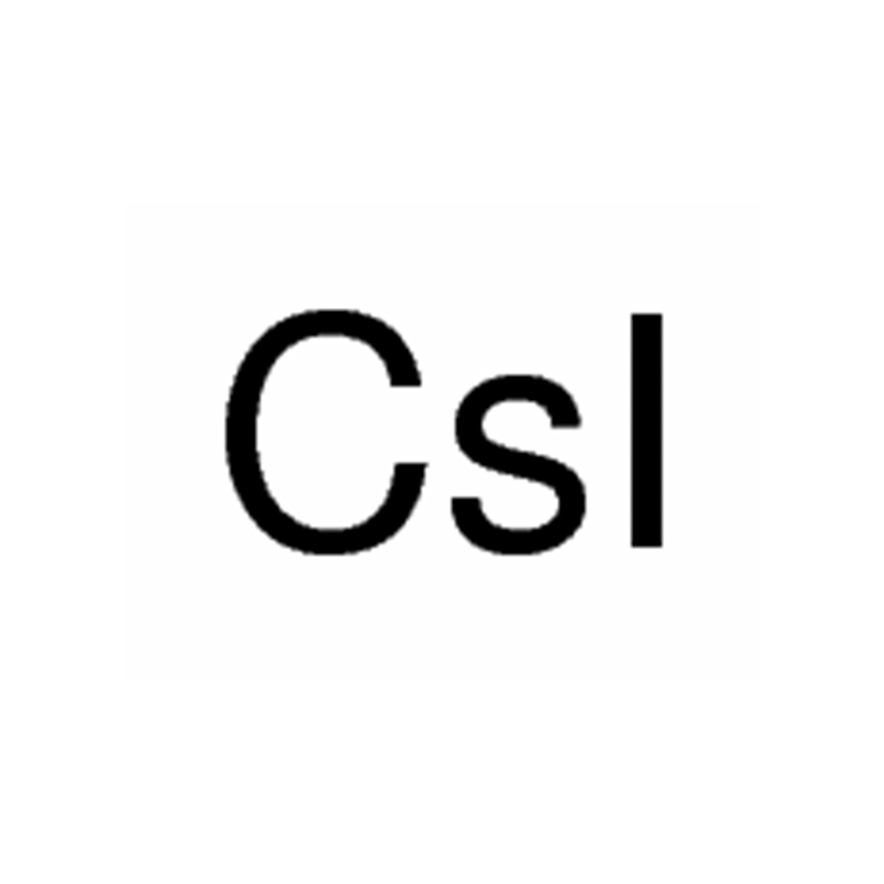 Iodeto de césio(I) CAS#7789-17-5