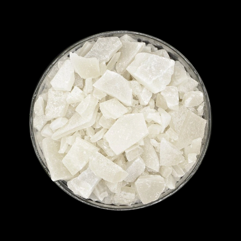 Aluminium Sulphate