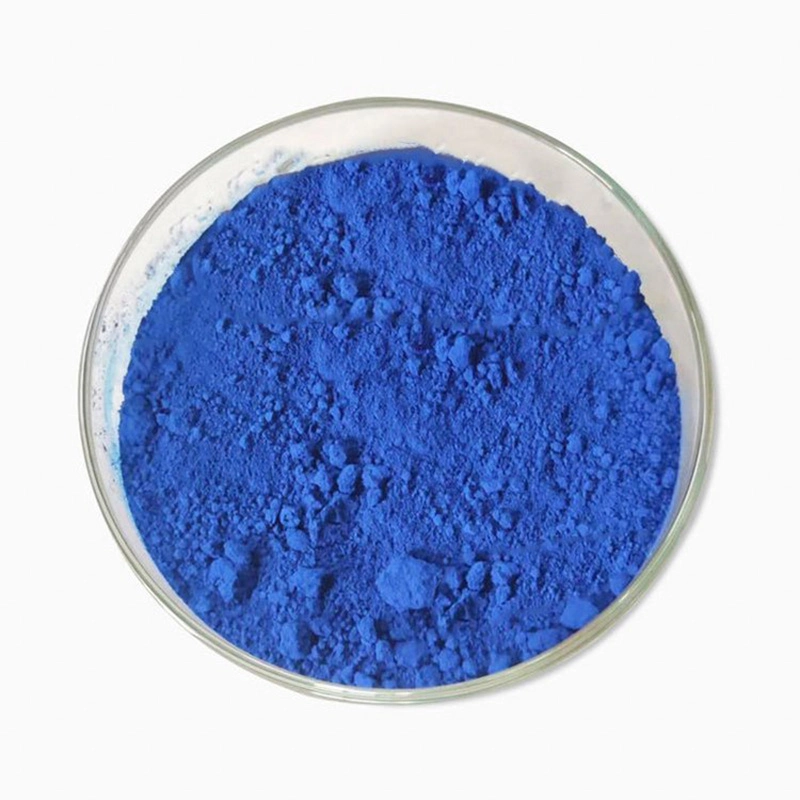 Solvent Blue 104 CAS#116-75-6