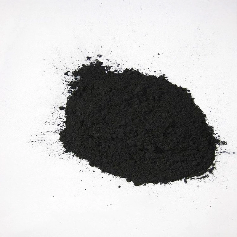 Negro de carbono CAS#1333-86-4