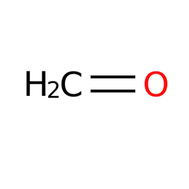 Formaldehyde CAS#50-00-0