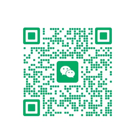 WeChat QR Code