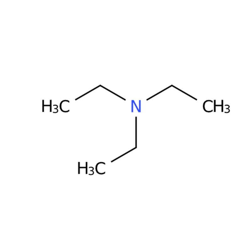 Triethylamine CAS#121-44-8