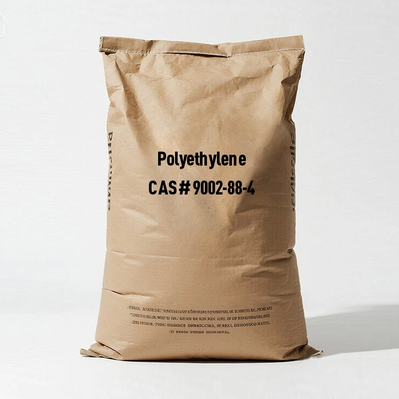 Polyethylene CAS# 9002-88-4