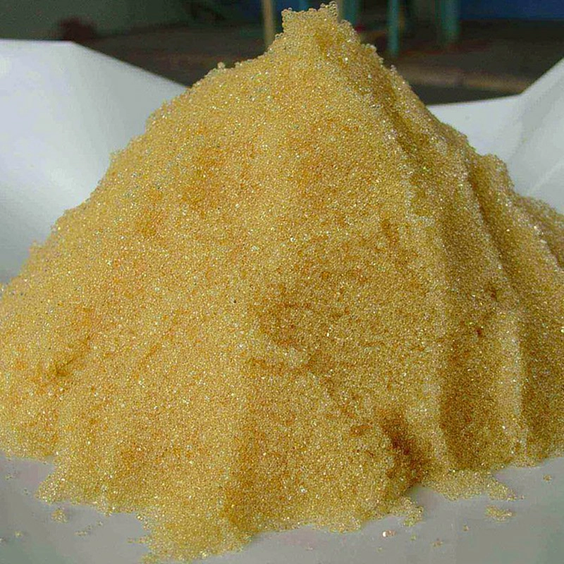AMBERLITE(R) IRA-400 (CL) CAS#9002-24-8