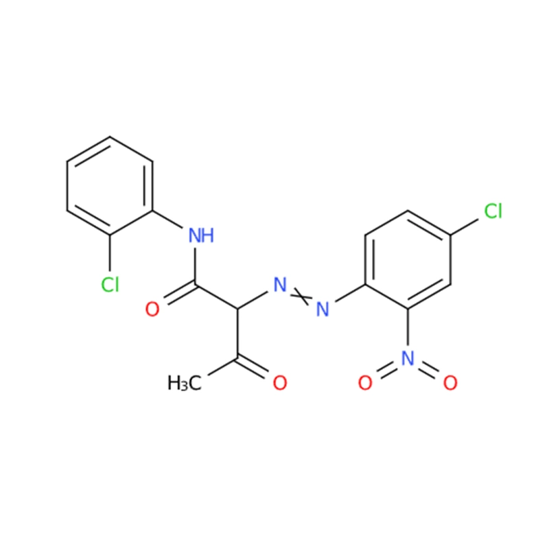 Pigment Yellow 3 CAS#6486-23-3