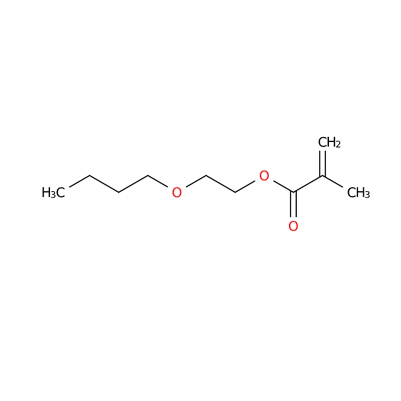 METACRILATO DE 2-N-BUTOXIETILA CAS#13532-94-0