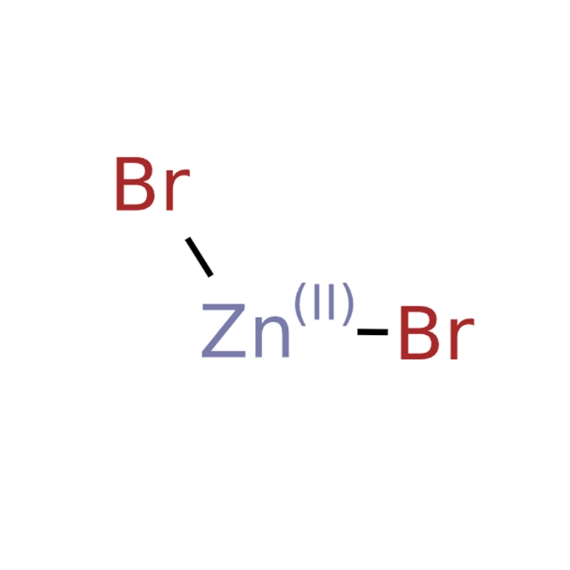 Brometo de zinco CAS#7699-45-8