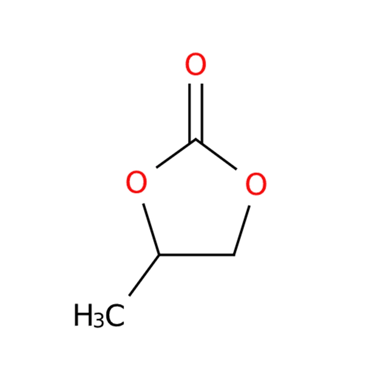 Propylene carbonate CAS#108-32-7