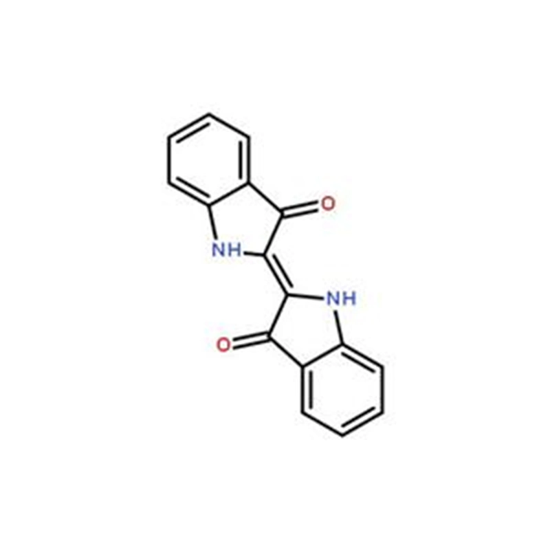 Índigo CAS#482-89-3