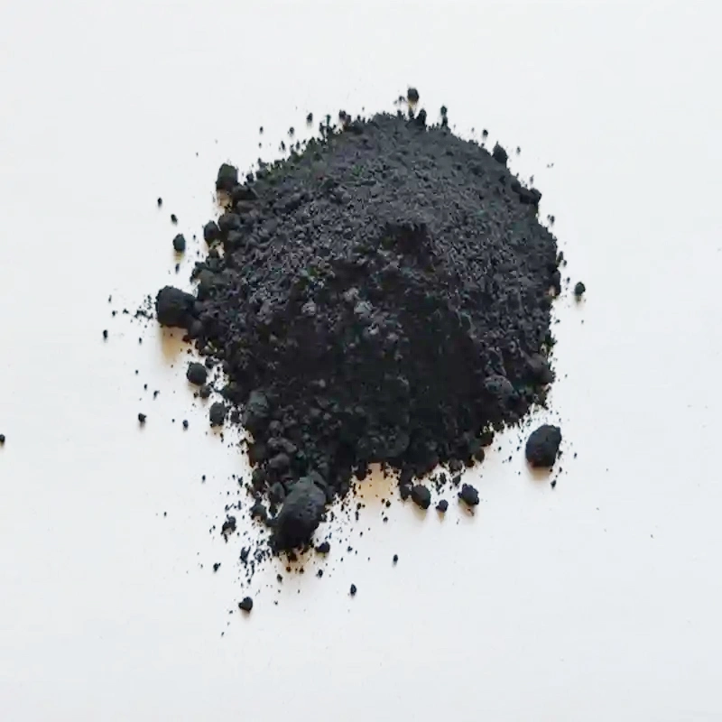 Triiron Tetraoxide CAS #1317-61-9