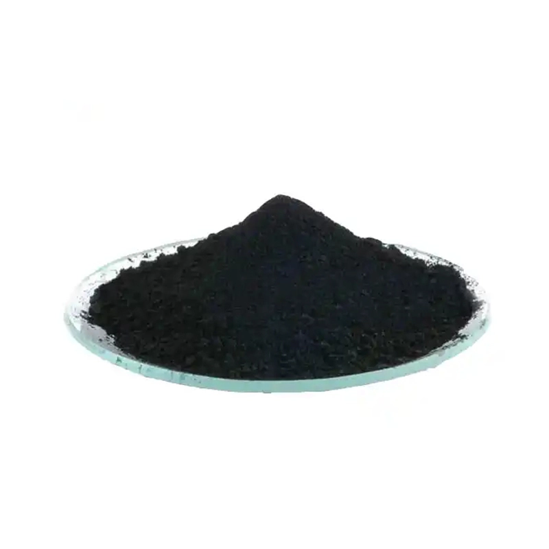 Negro de Carbón CAS#1333-86-4