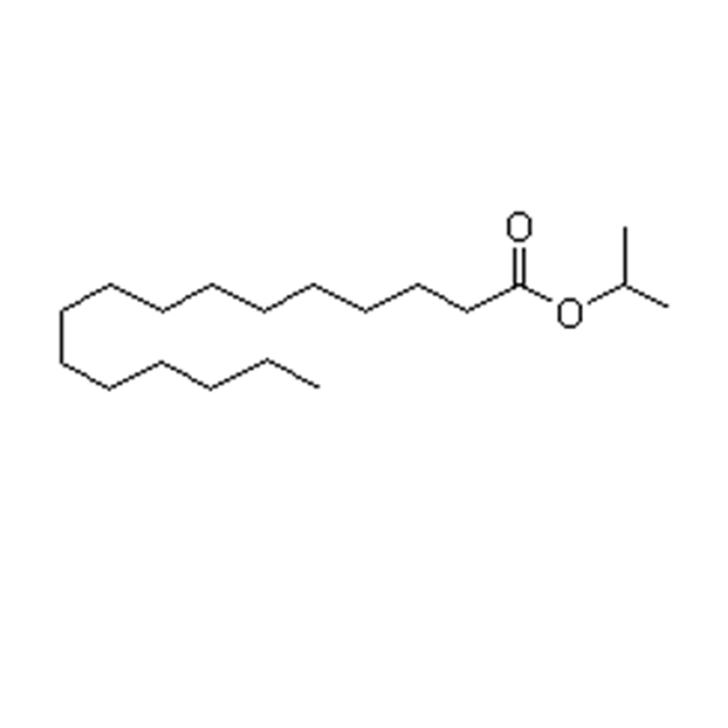 Isopropyl palmitate CAS#142-91-6