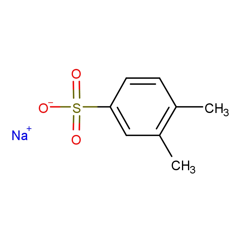 Xilenossulfonato de sódio CAS#1300-72-7