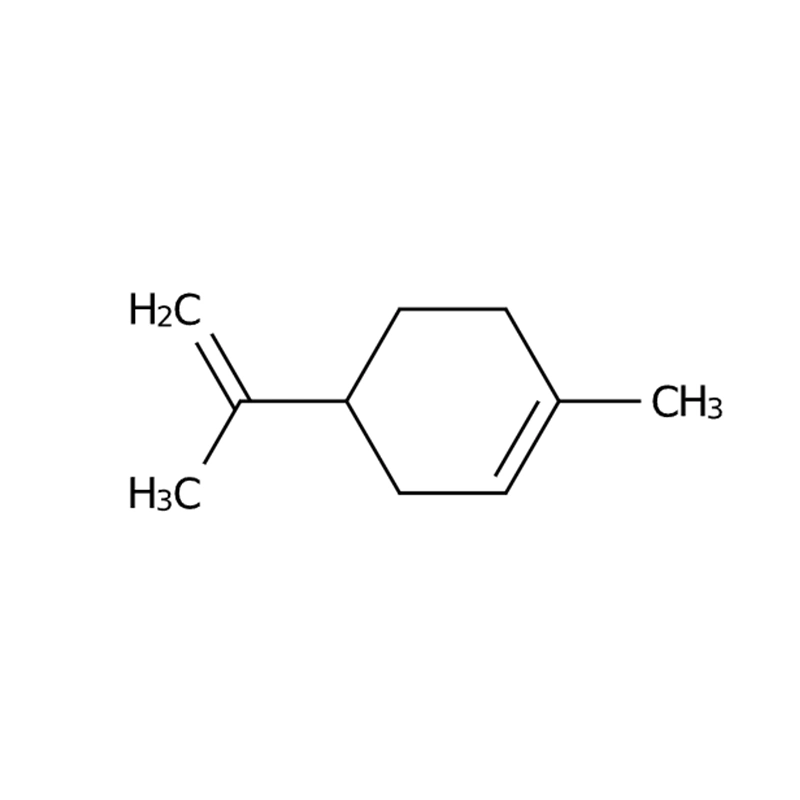 DL-Limoneno CAS#138-86-3