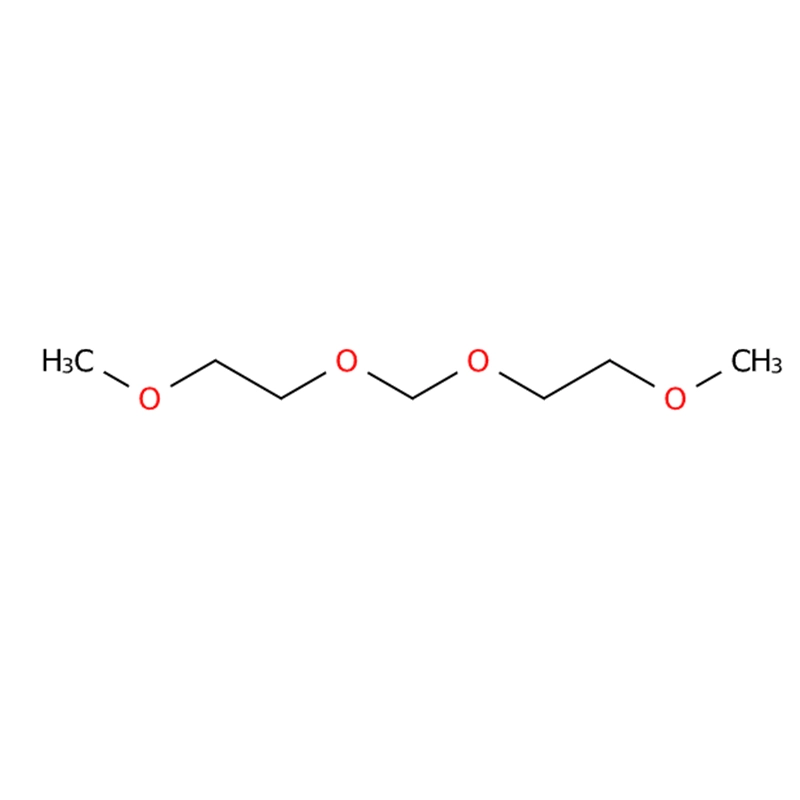 BIS(2-METHOXYETHOXY)METHANE CAS#4431-83-8