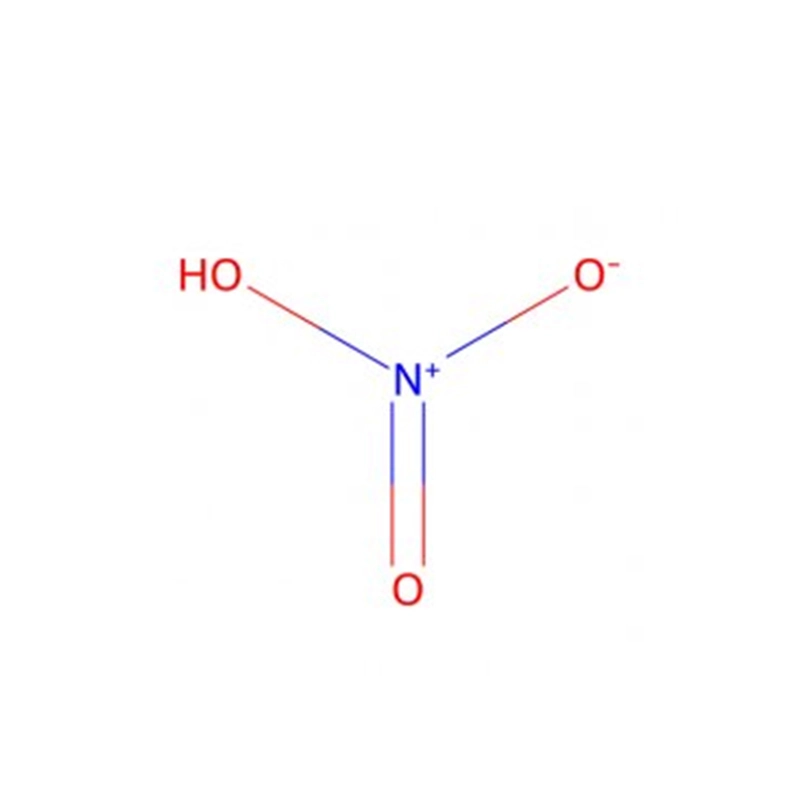 Азотная кислота CAS#7697-37-2