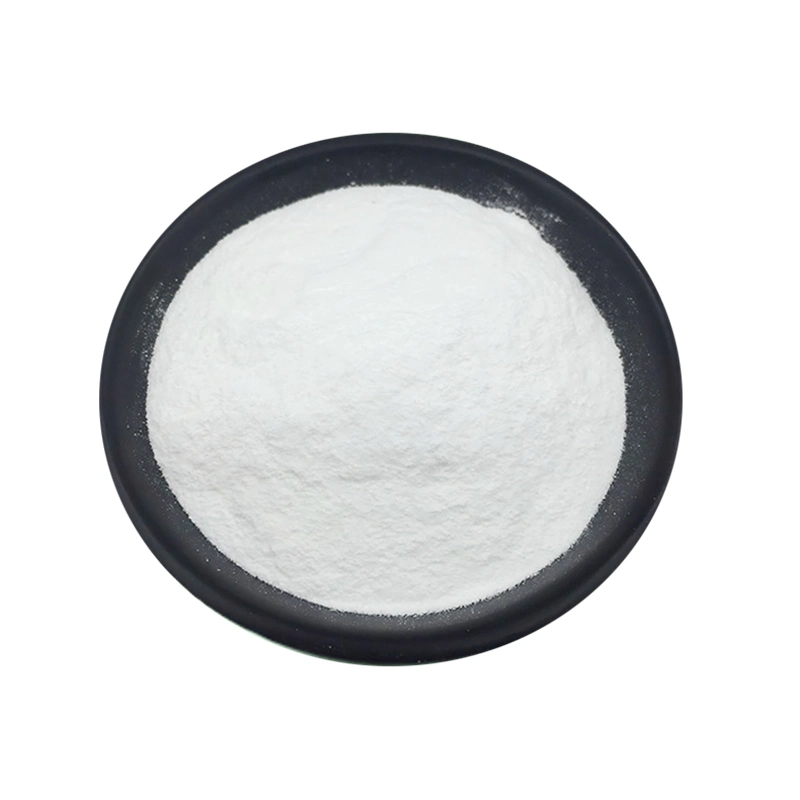Éter de almidón hidroxipropílico CAS#9049-76-7