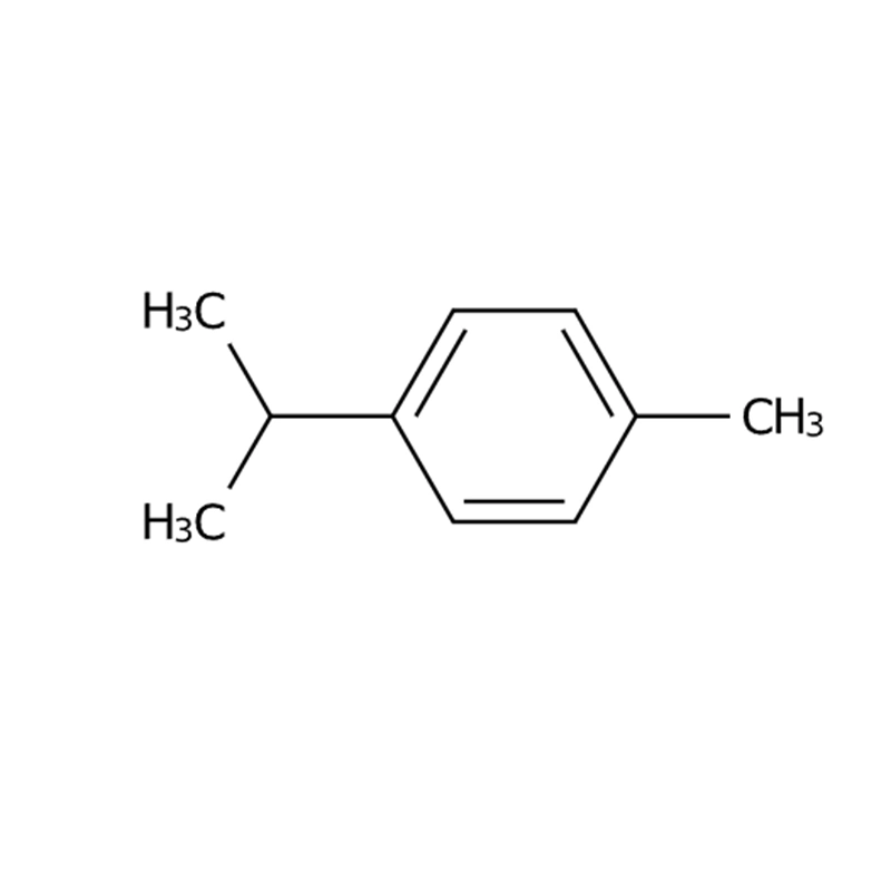 p-Cimeno CAS#99-87-6