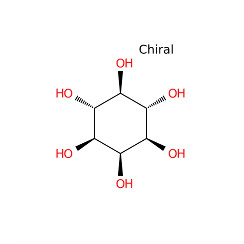 Inositol CAS#87-89-8