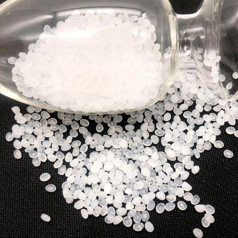 Polietileno CAS# 9002-88-4