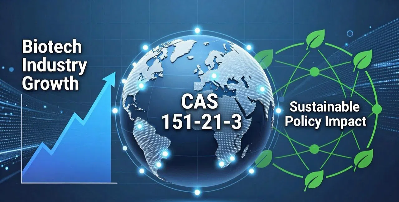 CAS 151-21-3