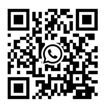 Whatsapp QR Code