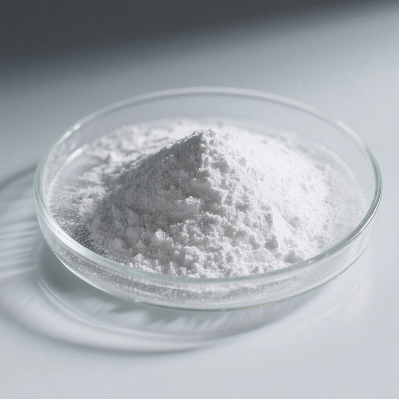 Natamycin CAS#7681-93-8