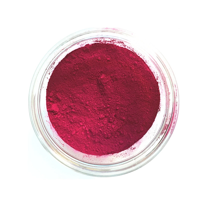 Pigmento Vermelho 122 CAS#980-26-7