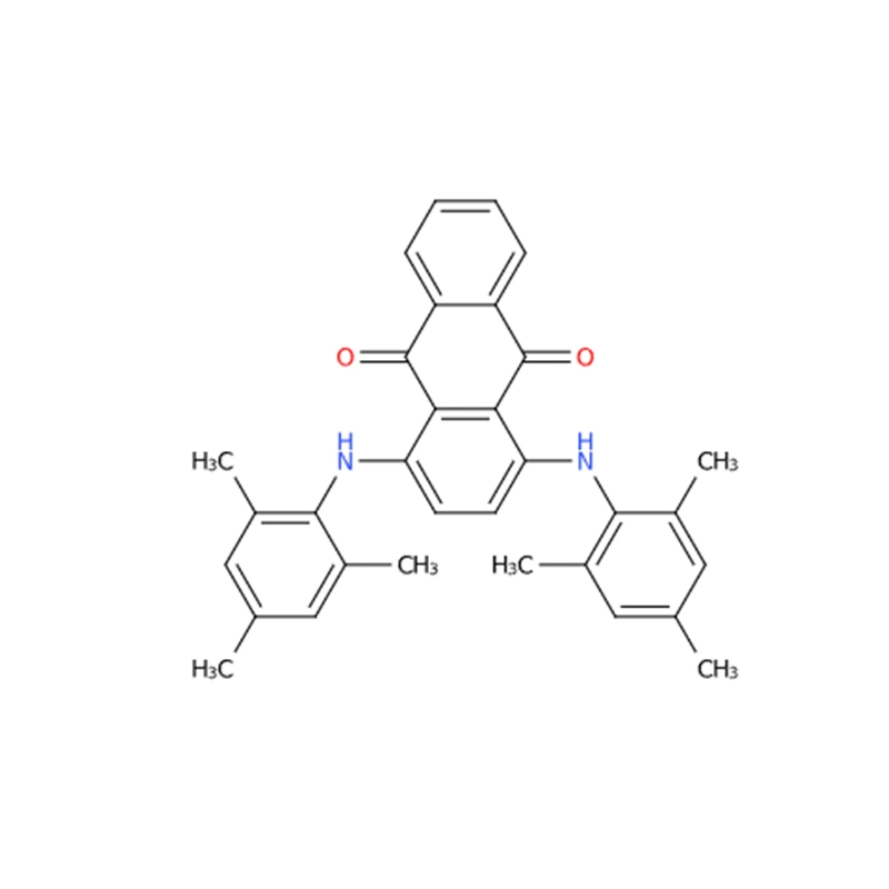 Solvent Blue 104 CAS#116-75-6