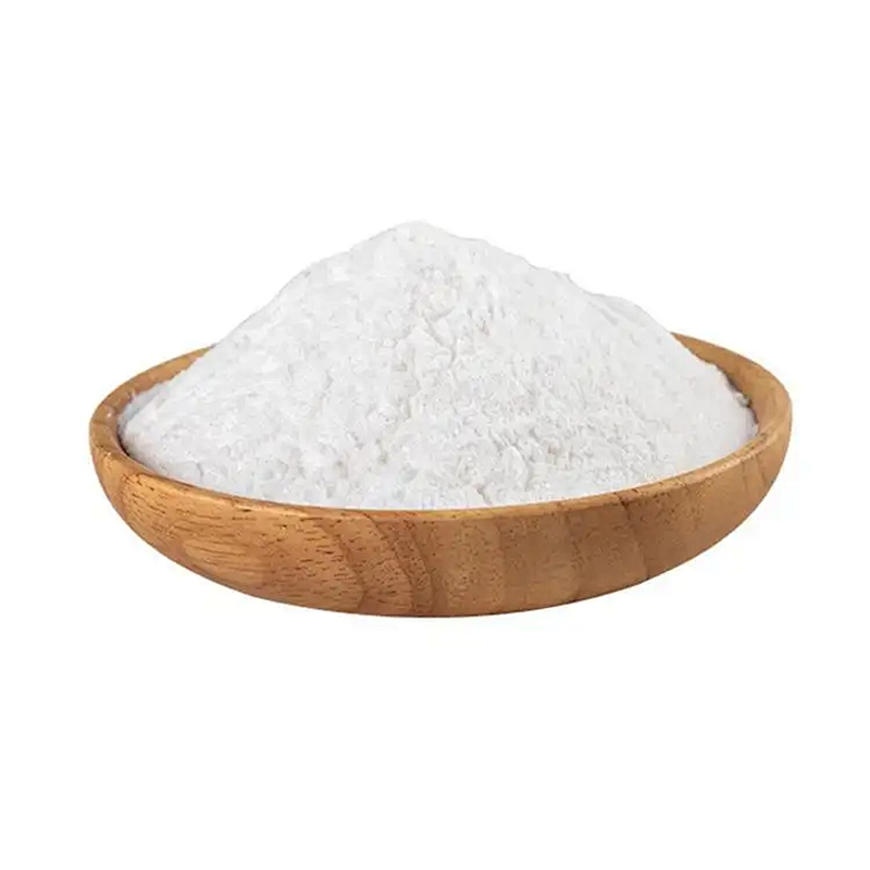 Hidroxietil Metilcelulose CAS#9032-42-2