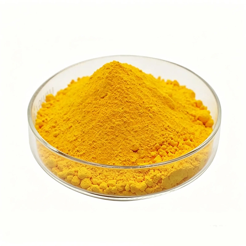 Pigmento Amarelo 3 CAS#6486-23-3