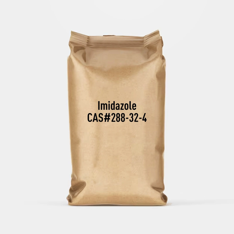 Imidazol CAS#288-32-4