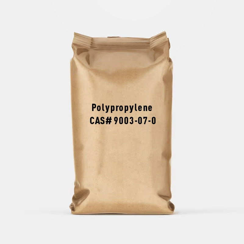 Полипропилен CAS# 9003-07-0