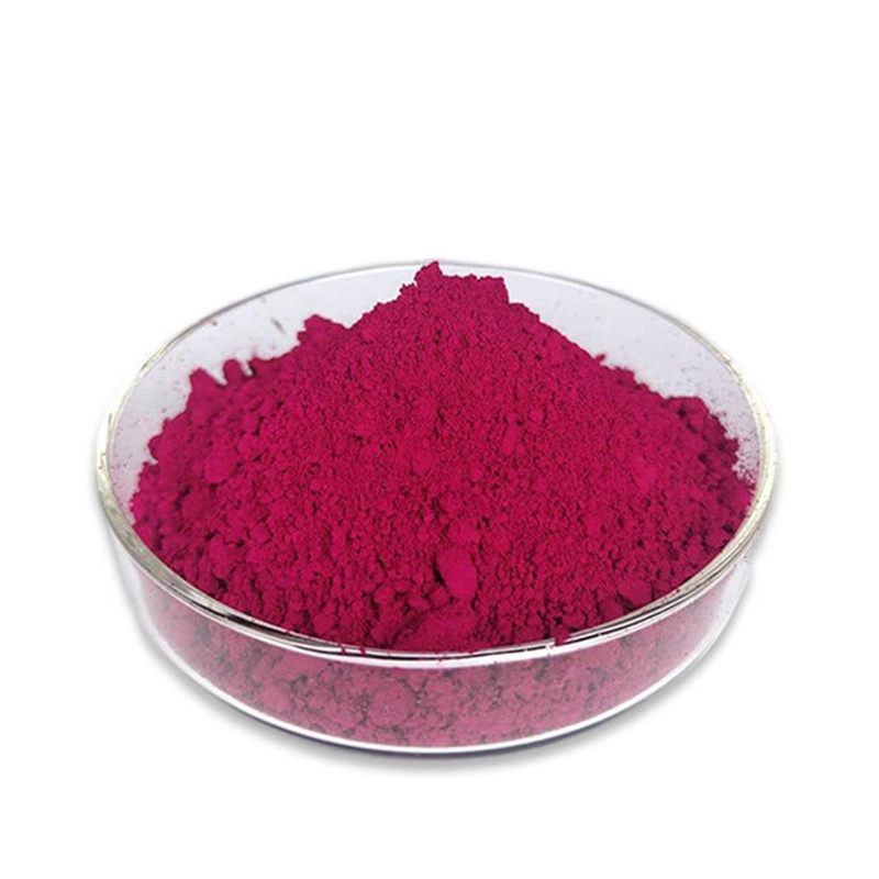 Pigmento Vermelho 122 CAS#980-26-7