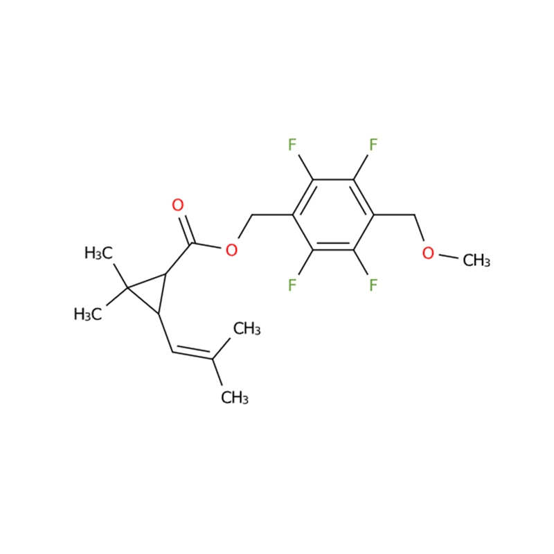 Dimeflutrina
