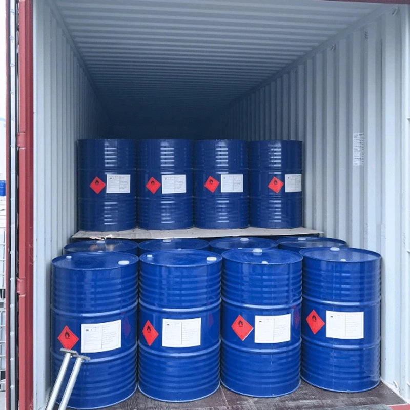 أسيتات cis-3-هكسينيل CAS# 3681-71-8