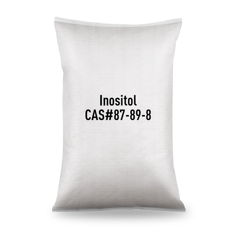 Inositol CAS#87-89-8