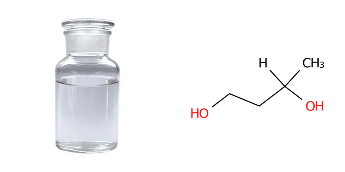 1,3-Butanodiol CAS#107-88-0