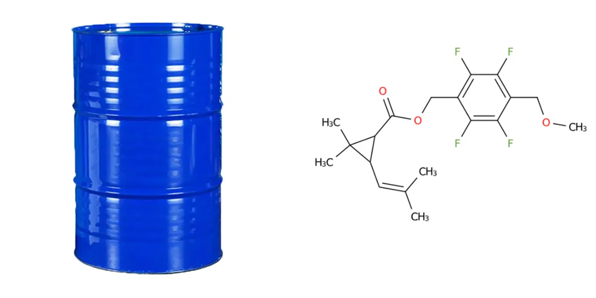Dimeflutrina