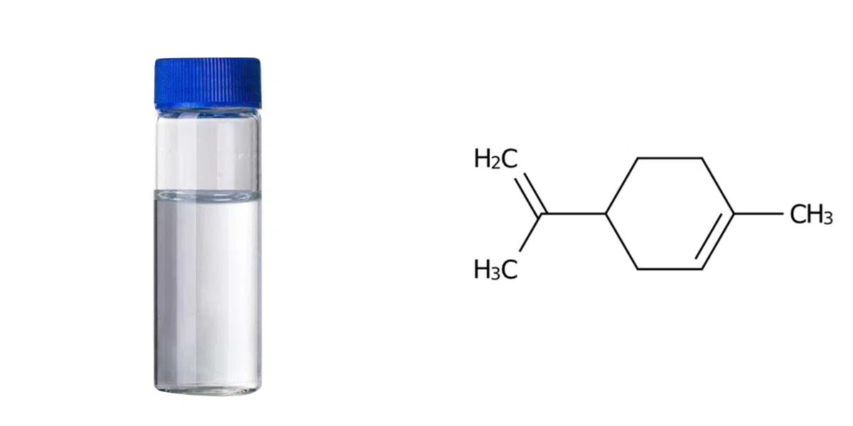 DL-Limoneno CAS#138-86-3