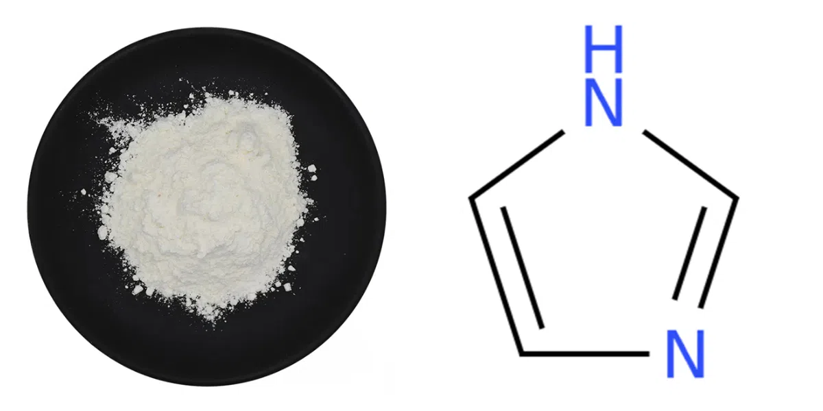 Imidazol CAS#288-32-4