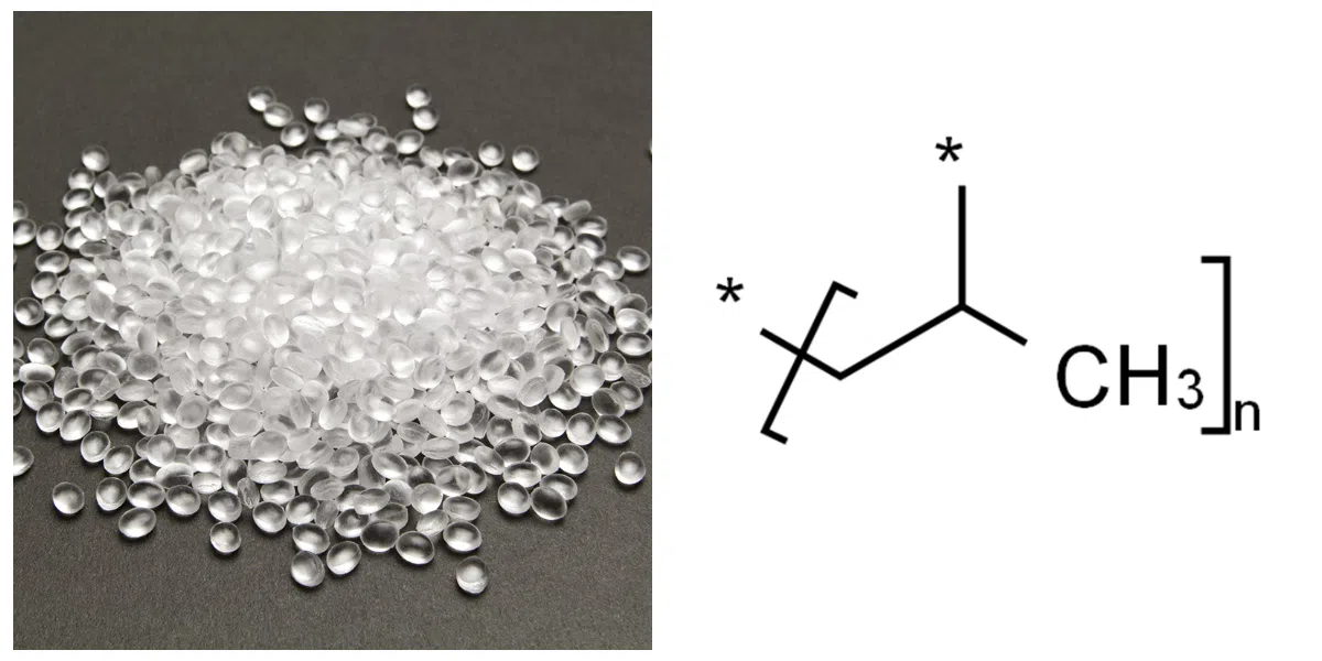 Polypropylene CAS# 9003-07-0