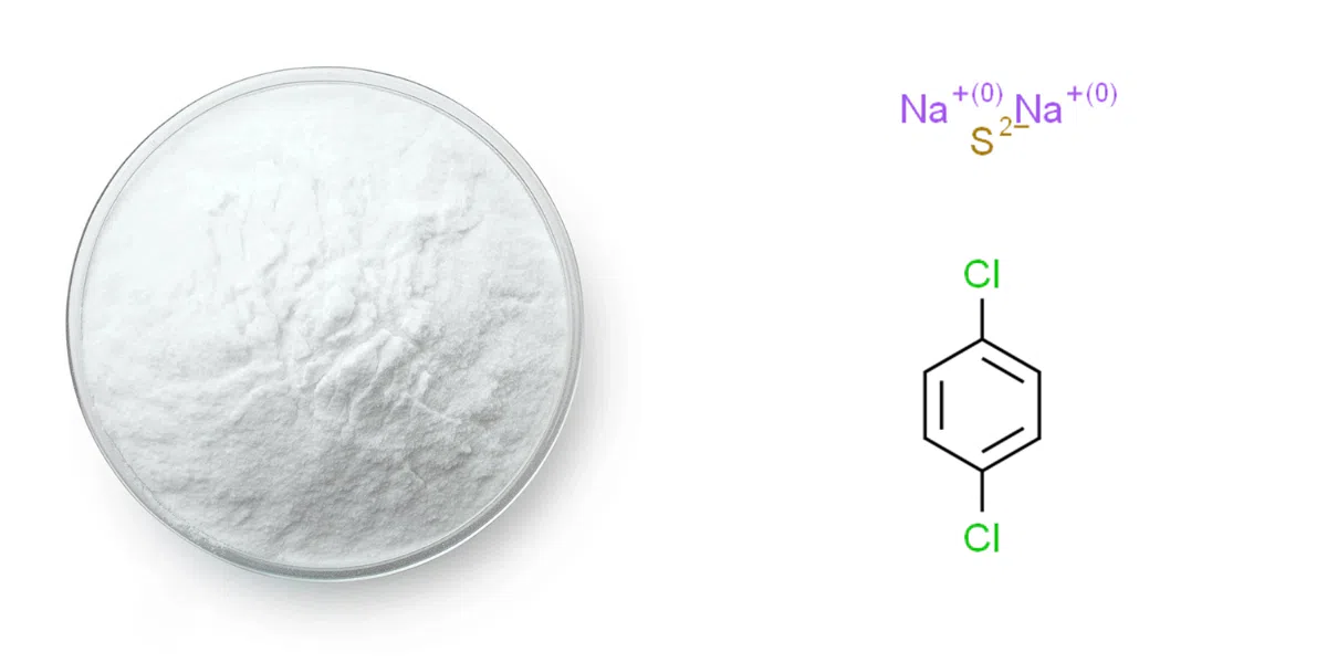 PPS CAS# 15471-17-7