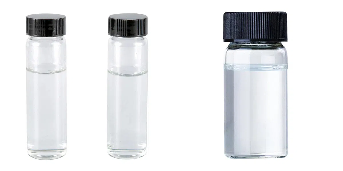 Formaldehyde
