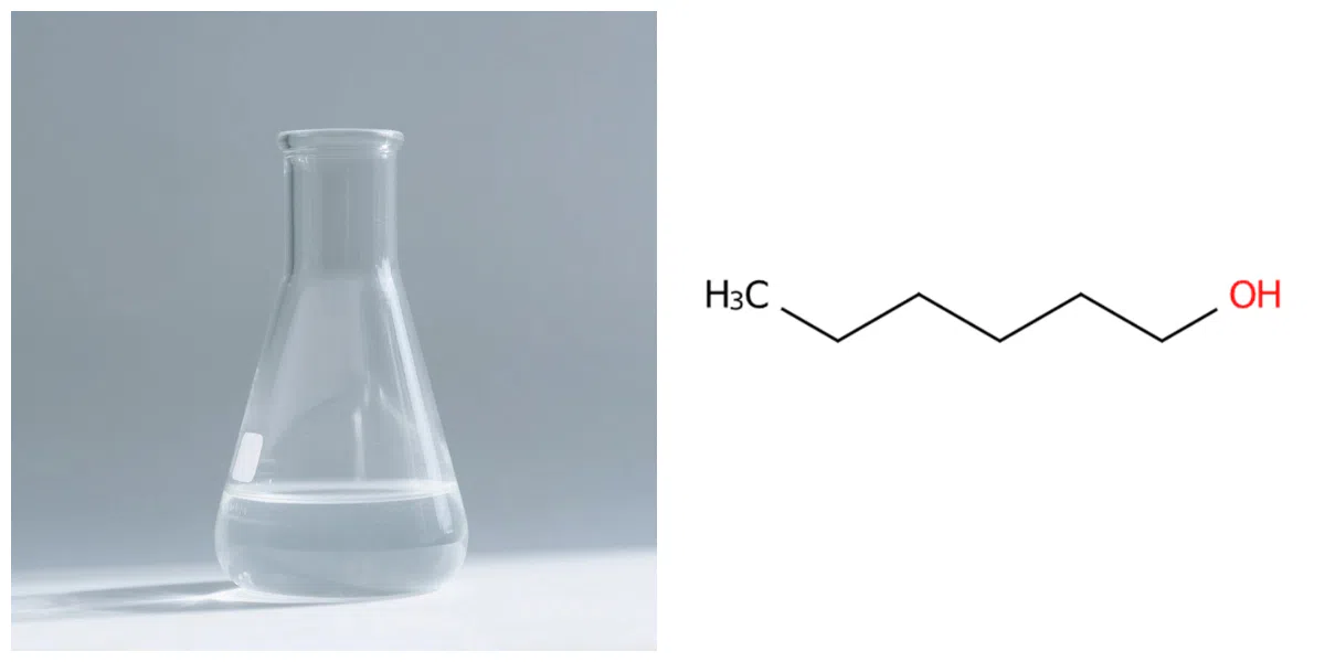1-Hexanol CAS#111-27-3
