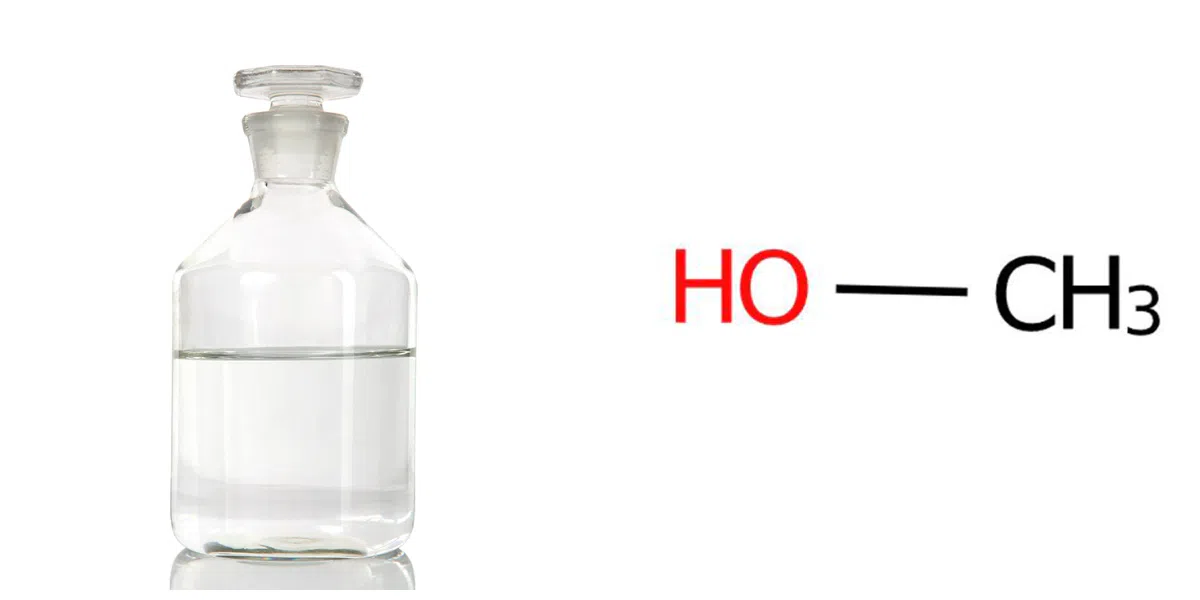Metanol CAS#67-56-1