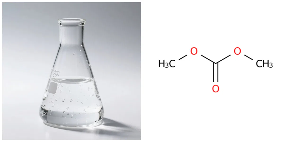 Carbonato de dimetilo CAS#616-38-6