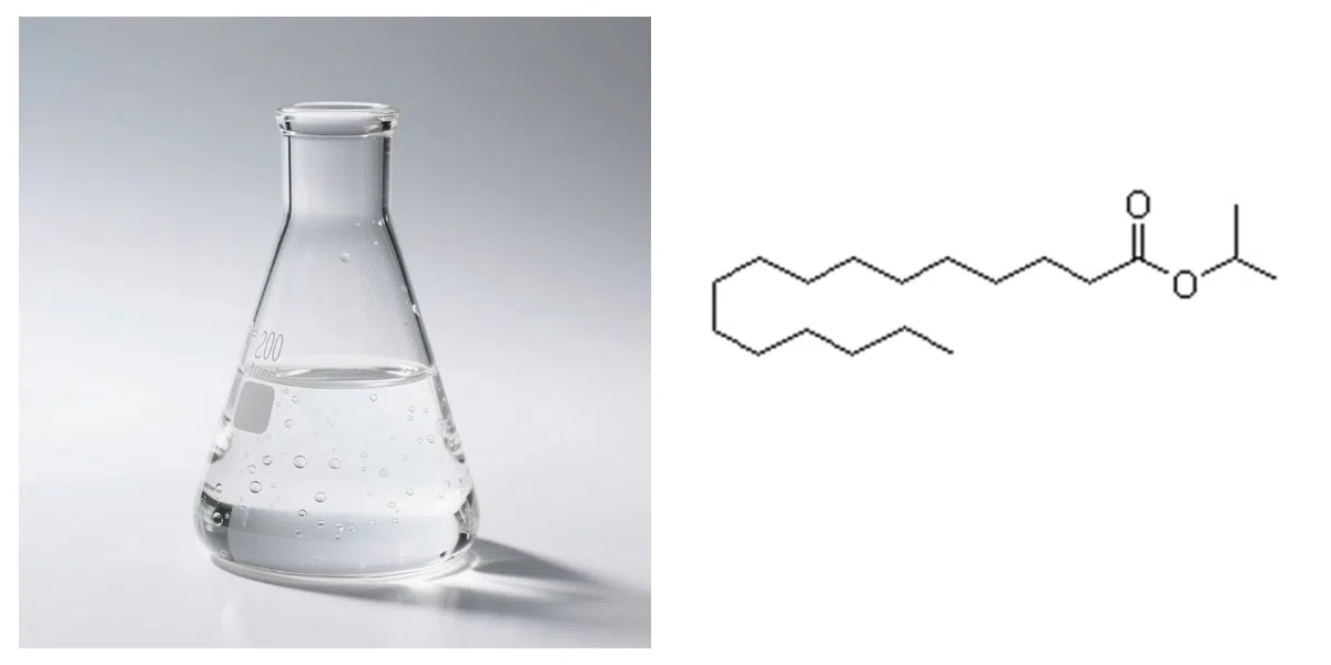 Isopropyl palmitate CAS#142-91-6